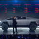 Image for article titled The Tesla Cybertruck Is A Brutal, Angular Beast With Unbelievable Specs